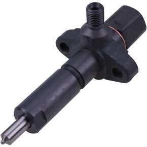 AIVWUMOT Fuel Injector 1446788M91 Compatible with Massey Ferguson Tractor MF 135 150 165 20 2135 230 235 255 30 65 40 40B 2135 733272M91 736800M91 1203-3254