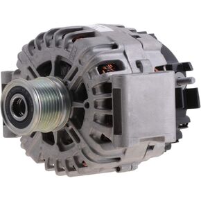 Valeo 439609: Alternator Mercedes-Benz Sprinter 2500/3500 3.0L 2012-2016