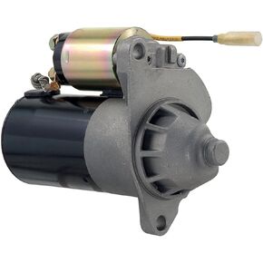 ACDelco Gold 337-1035 Starter