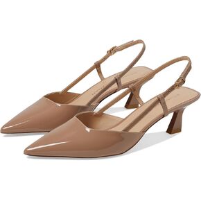 Stuart Weitzman Women's Vinnie Slingback Pumps 50mm