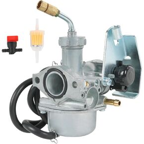 Carburetor Replacement For Kawasaki KLX110 KLX 110 2002-2020, Replace 15003-1694