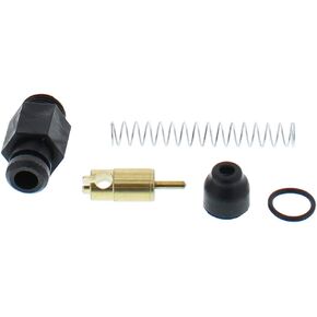 All Balls Racing Choke Plunger Kit 46-1026 Compatible With/Replacement For Kawasaki KFX400 2003-2006, Suzuki LT-Z400 2003-2008
