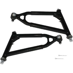 A-Arms For 2006-2009 Yam-aha Raptor 700 YFM700R Only (Front Upper+Lower Left & Right)