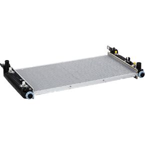 GM Genuine Parts 21649 Radiator
