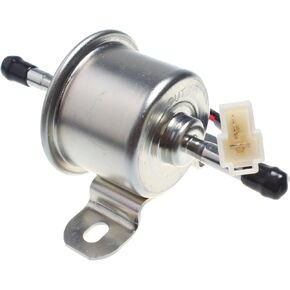 Holdwell Fuel Pump AM876265 compatible with John Deere Gator HPX Pro 2020 4020 F1420 F912 F932 F911 777 322