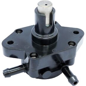 Low Pressure Fuel Pump Compatible with Suzuki Outboard 2001-2016 DF90 TO DF140 15100-90J11