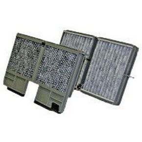WIX Filters - 24895 Cabin Air Panel, Pack of 1