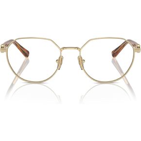 Vogue Eyewear Women's Vo4311b Round Prescription Eyewear Frames
