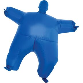 Morphsuits boys Mega Morph Kids Fancy Dress