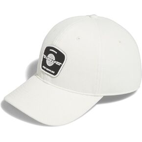 adidas Men's Piqué Hat