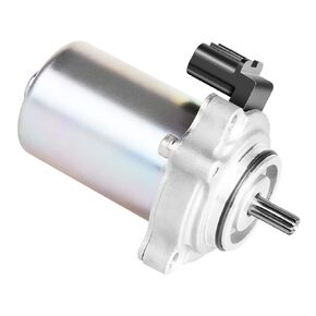 Power Shift Control Motor Compatible with 2007-2021 Honda TRX420 FourTrax Rancher 2007-2021 2012-2021 TRX500 FourTrax Foreman Pioneer 500 1000 Replaces # 31300-HP5-601