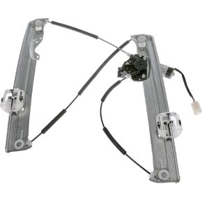 Dorman 751-715 Front Passenger Side Power Window Regulator and Motor Assembly Compatible with Select Ford Models