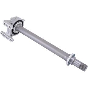 CV Intermediate Shaft Assembly Fit for Honda CR-V 2007-2010 2011 2012-2014 Front Right CV Intermediate Shaft 44500SWAA00 44500T0AA00 44500-SWA-A00 44500-T0A-A00