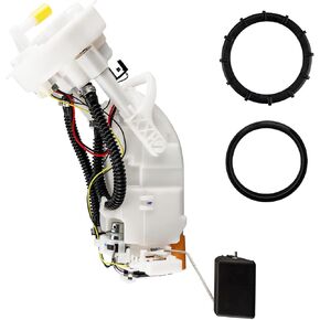PHILTOP FG1456 Electric Fuel Pump Assembly Replacement for Odyssey 2005-2010 3.5L, Electric Fuel Pump Module Assembly Kit