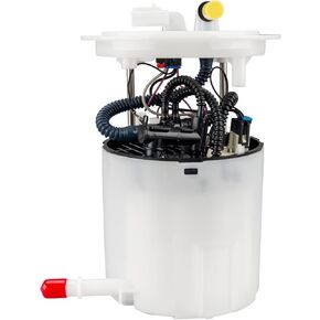 PHILTOP FG0855 Electric Fuel Pump Assembly for Durango 2011-2020 3.6L 5.7L, Grand Cherokee 2011-2020 3.0L 3.6L 5.7L, Fuel Pump SP7108M, 5145583AC, E7273M, 5145583AC, RL145583AB, SP7053M, RL14 5583AB