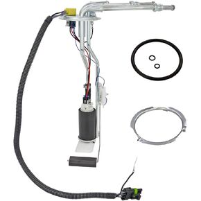 Gas Fuel Pump Module Assembly Compatible for 1996 1997 Tahoe GMC Yukon V8 5.7L 2-Door SP12N2H