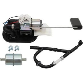 Fuel Pump Assembly Compatible with Outlander 400 500 650 800 Renegade 500 800 800x Renegade 500 703500771 01R00S008 513033719