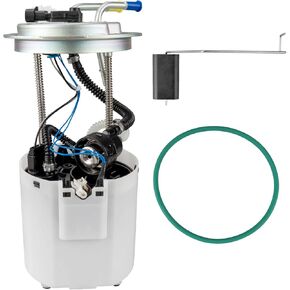 FG0816 Fuel Pump Assembly Compatible with 2005-2007 Tahoe 5.3L, 2005-2007 Yukon 5.3L, P76273M, SP6087M Electric Fuel Pump