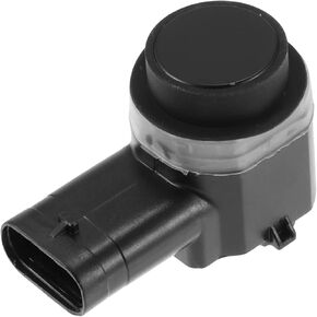 X AUTOHAUX 5KD919275A Car Bumper PDC Reverse Parking Assist Sensor for Audi A4 B8 2007-2015 for VW Passat B6 B7 2005-2014