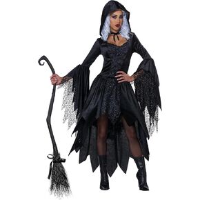 California Costumes Womens Bewitching Beauty