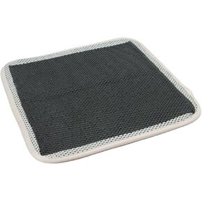 Autofiber [Holey Clay Towel] Perforated Decon Towel - 1 Pack