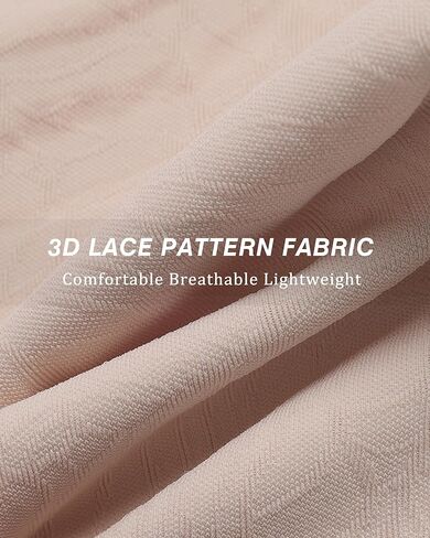 Wireless Bra Seamless Lace Jacquard No Underwire Bras for Women Full Coverage V Neck Comfortable Bralette in Kuwait