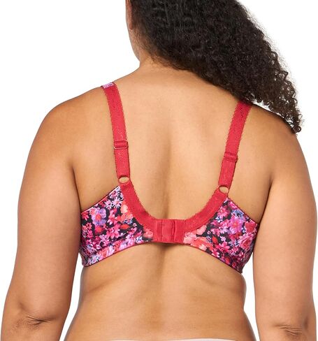 Elomi Women's Morgan Banded Underwire Stretch Lace Bra in Kuwait