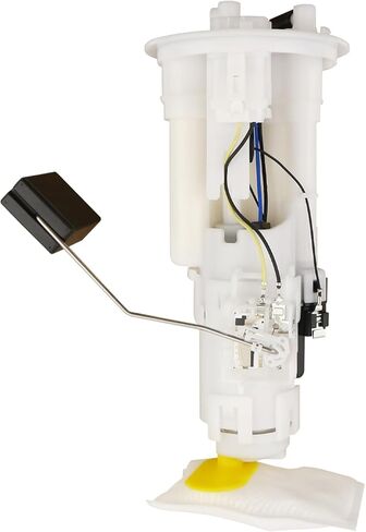 مجموعة مضخة الوقود متوافقة مع 2003 2004 2005 2006 2007 هوندا الجيل السابع استبدال 17708-SDC-H01 in Kuwait