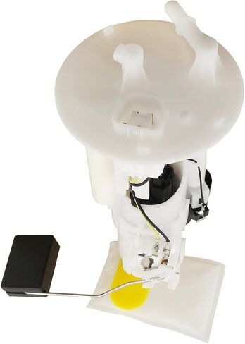 مجموعة مضخة الوقود متوافقة مع 2003 2004 2005 2006 2007 هوندا الجيل السابع استبدال 17708-SDC-H01 in Kuwait