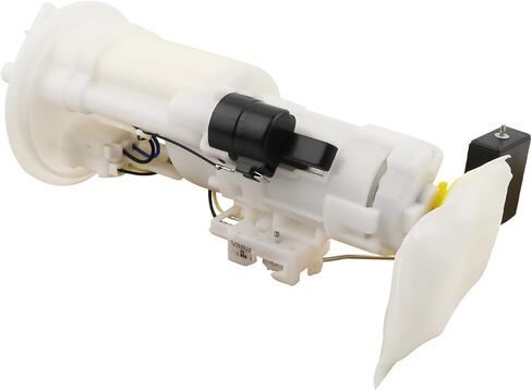 مجموعة مضخة الوقود متوافقة مع 2003 2004 2005 2006 2007 هوندا الجيل السابع استبدال 17708-SDC-H01 in Kuwait