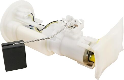 مجموعة مضخة الوقود متوافقة مع 2003 2004 2005 2006 2007 هوندا الجيل السابع استبدال 17708-SDC-H01 in Kuwait