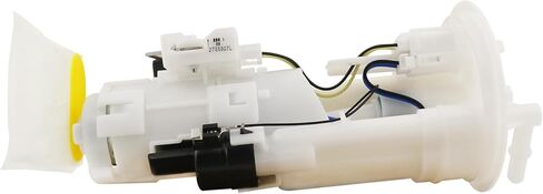 مجموعة مضخة الوقود متوافقة مع 2003 2004 2005 2006 2007 هوندا الجيل السابع استبدال 17708-SDC-H01 in Kuwait