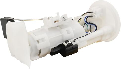 مجموعة مضخة الوقود متوافقة مع 2003 2004 2005 2006 2007 هوندا الجيل السابع استبدال 17708-SDC-H01 in Kuwait