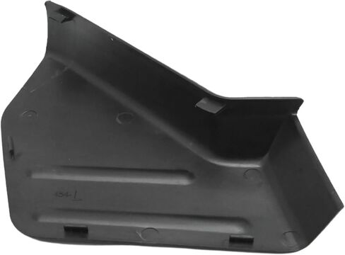 UOIENRT 9L3Z-1661693-CA مقعد السائق غطاء الكسوة اللوحة اليسرى استبدال لفورد F سلسلة 150 2009-2014 استبدال TK-Auto066 in Kuwait