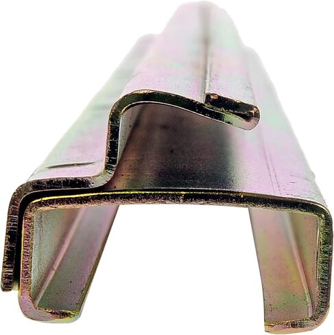 Dorman 2111001 Window Glass Lift Plate Metal Compatible with Select Chevrolet/GMC Models in Saudi Arabia