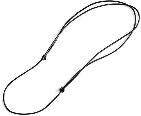 الفولاذ المقاوم للصدأ (2023) قلادة قلادة على شكل رأس الماعز الخماسي المقلوب Baphomet LaVeyan قلادة خماسية مقلوبة LaVey Satainism قابلة للتعديل بعقدة مزدوجة in Kuwait