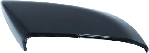 غطاء مرآة جانبية للراكب الأيمن غطاء مرايا الرؤية الخلفية مناسب لهوندا سيفيك 2016 2017 2018 2019 2020 2021 مناسب للجيل العاشر مناسب لـ Insight 2019-2022 غطاء الرؤية الخلفية الخارجي أسود لامع in Kuwait