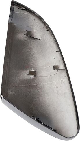 غطاء مرآة جانبية للراكب الأيمن غطاء مرايا الرؤية الخلفية مناسب لهوندا سيفيك 2016 2017 2018 2019 2020 2021 مناسب للجيل العاشر مناسب لـ Insight 2019-2022 غطاء الرؤية الخلفية الخارجي أسود لامع in Kuwait