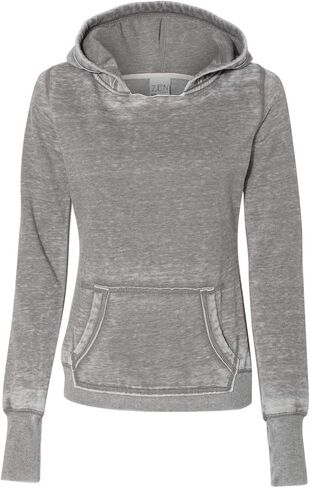 Women's Ladies Zen Pullover Hooded Sweatshirt in Saudi Arabia