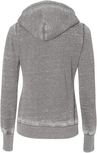Women's Ladies Zen Pullover Hooded Sweatshirt in Saudi Arabia