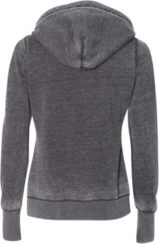 Women's Ladies Zen Pullover Hooded Sweatshirt in Saudi Arabia
