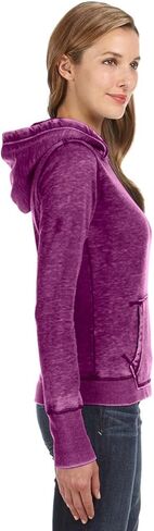 Women's Ladies Zen Pullover Hooded Sweatshirt in Saudi Arabia