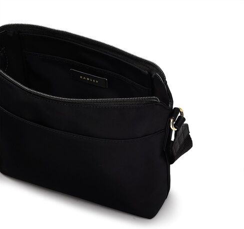 RADLEY London Filey Avenue Responsible Small Ziptop Crossbody Bag in Saudi Arabia