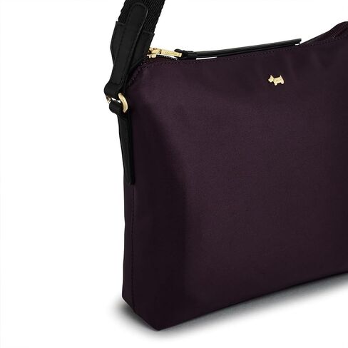 RADLEY London Filey Avenue Responsible Small Ziptop Crossbody Bag in Saudi Arabia