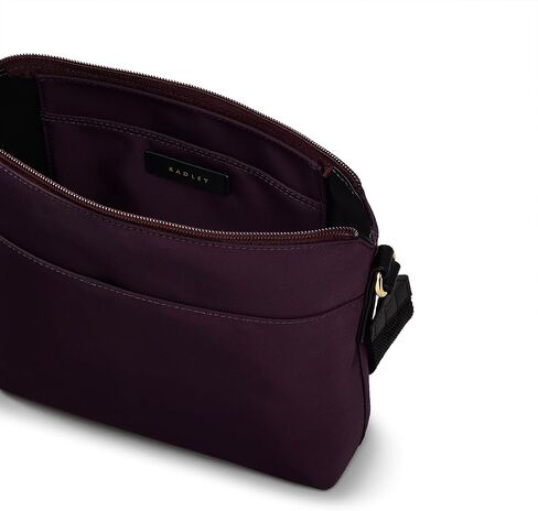 RADLEY London Filey Avenue Responsible Small Ziptop Crossbody Bag in Saudi Arabia
