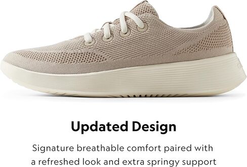 أحذية رياضية للرجال من Allbirds Tree Runner Go للاستخدام اليومي in Saudi Arabia