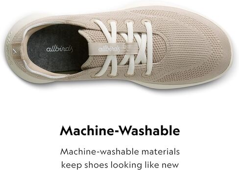 أحذية رياضية للرجال من Allbirds Tree Runner Go للاستخدام اليومي in Saudi Arabia