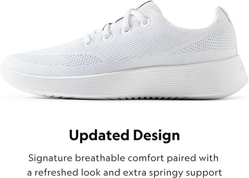 Allbirds Men's Tree Runner Go Everyday Sneakers in Saudi Arabia