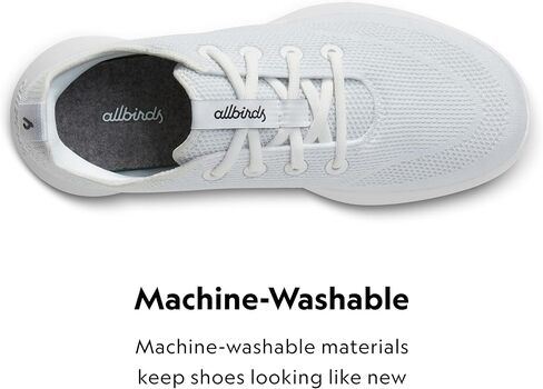 Allbirds Men's Tree Runner Go Everyday Sneakers in Saudi Arabia