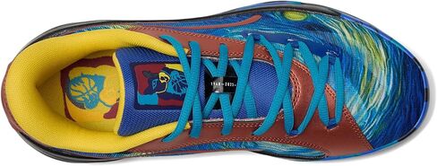 PUMA Men's All-pro Nitro Basketball Shoes Sneaker in Saudi Arabia